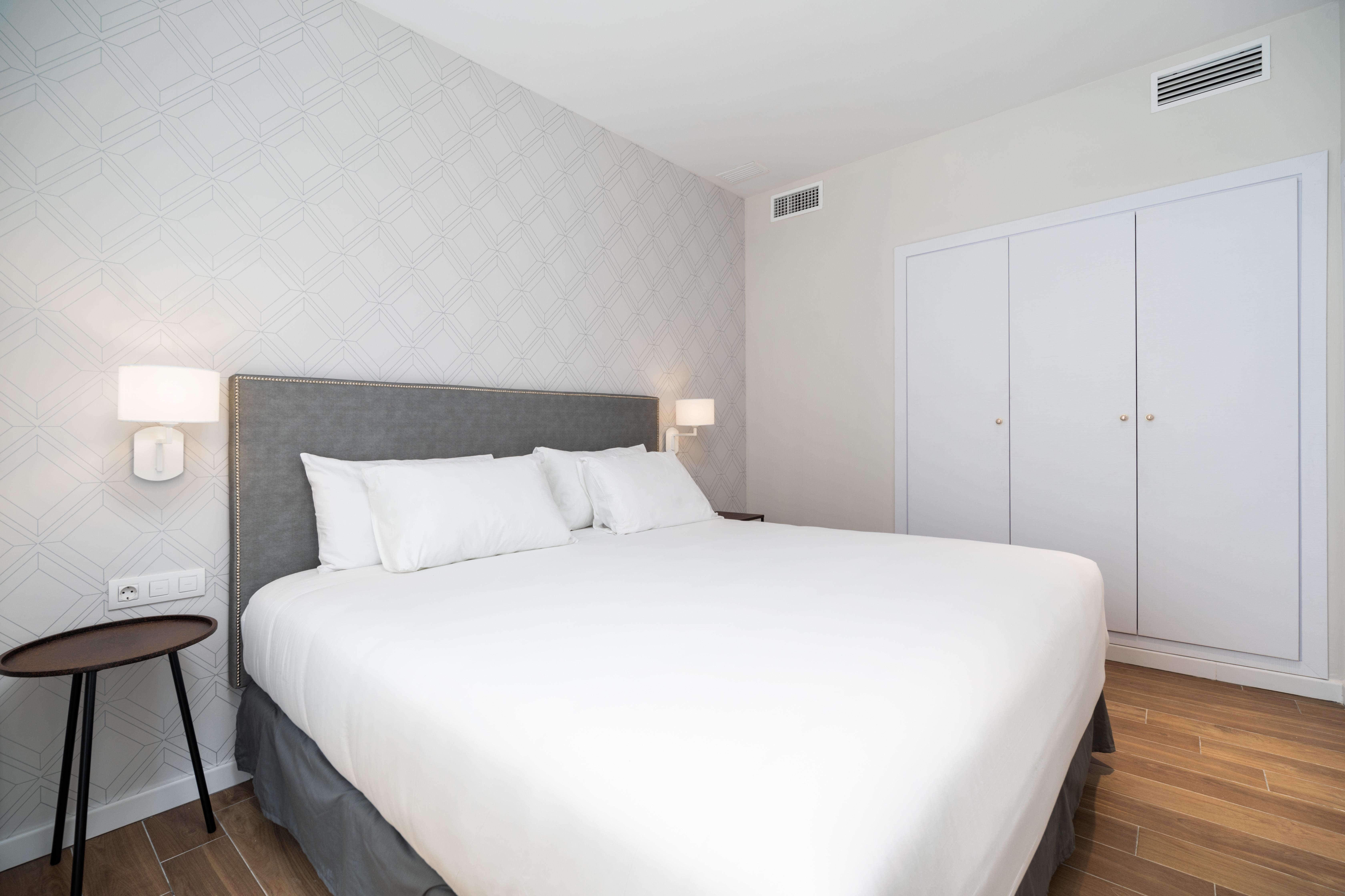 Tandem Puerto Chico Apartament