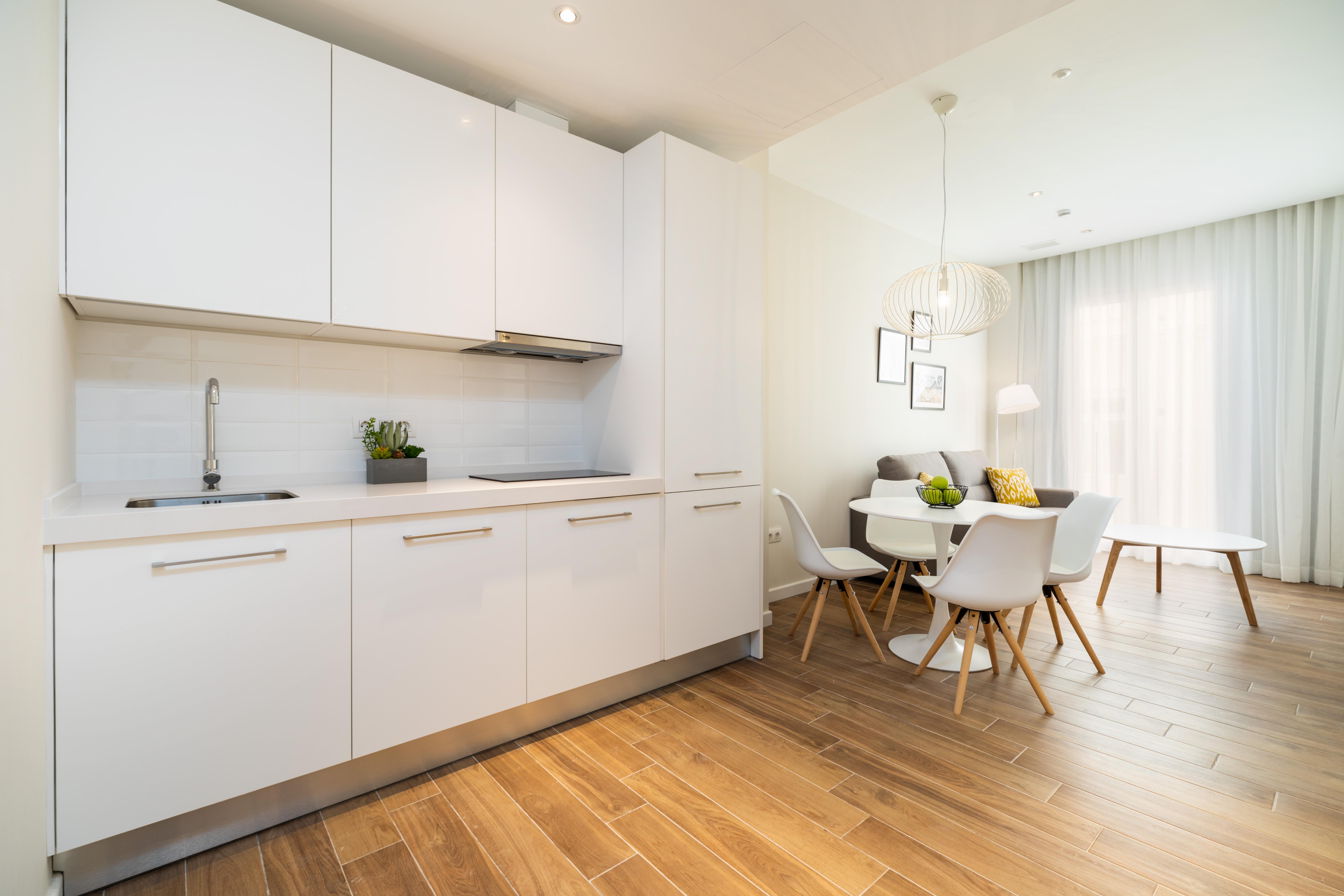 Apartament Tandem Puerto Chico