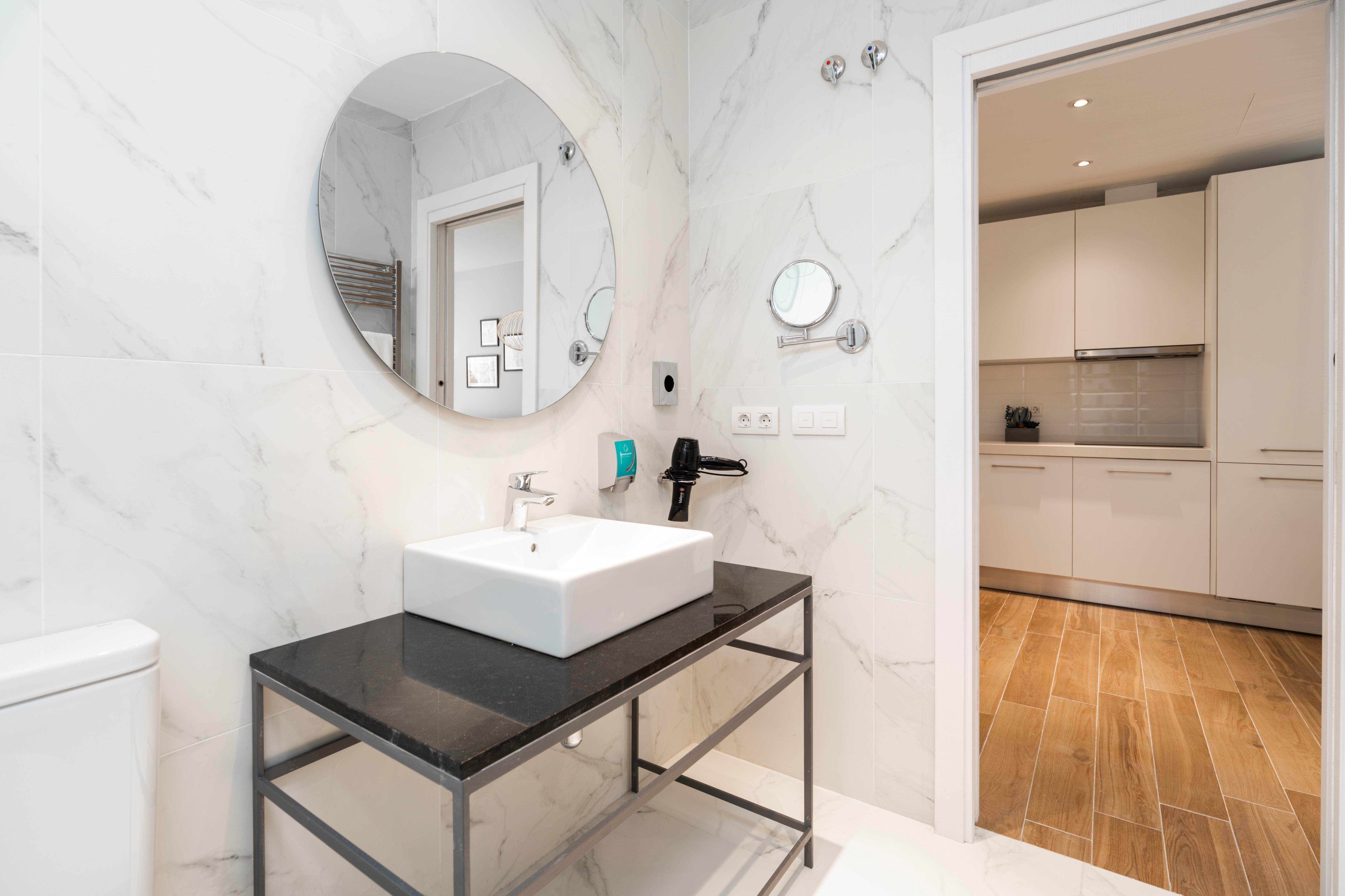 Apartament Tandem Puerto Chico Kadyks
